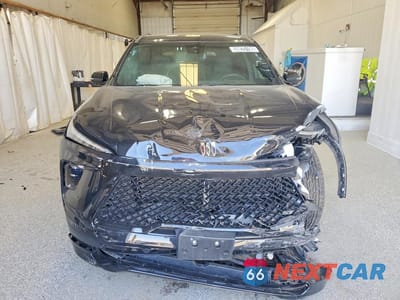 Piąte zdjęcie samochodu w środku: 2026 BUICK ENCLAVE SPORT TOURING VIN:5GAEVBKS1TJ243902 - miniatura