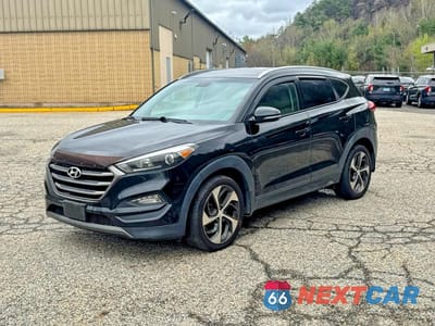 Drugie zdjęcie samochodu z przodu: 2016 HYUNDAI TUCSON SPORT VIN:KM8J3CA29GU056532 - miniatura