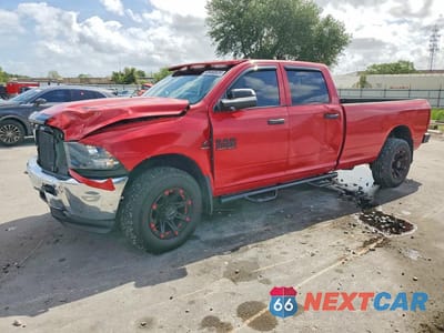 2016 RAM 2500 ST 3C6UR4HL0GG138700 - główne zdjęcie licytacji z USA - miniatura