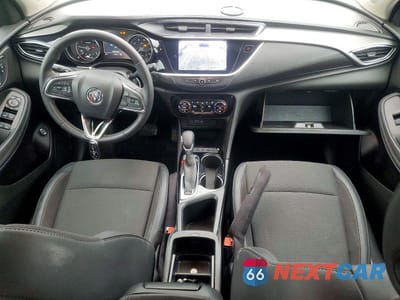 Zdjęcie 8 z 13 samochodu: 2020 BUICK ENCORE GX SELECT VIN:KL4MMESL8LB121842 - miniatura