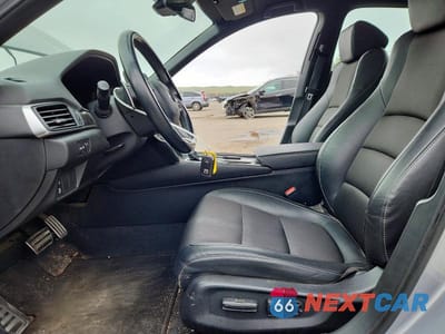 Zdjęcie 7 z 13 samochodu: 2021 HONDA ACCORD SPORT VIN:1HGCV1F37MA083417 - miniatura
