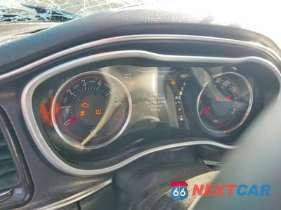 Zdjęcie 9 z 11 samochodu: 2016 DODGE CHALLENGER SXT VIN:2C3CDZAG2GH289751 - miniatura