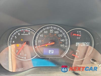 Zdjęcie 9 z 13 samochodu: 2012 NISSAN MAXIMA 3.5 S VIN:1N4AA5AP4CC851592 - miniatura