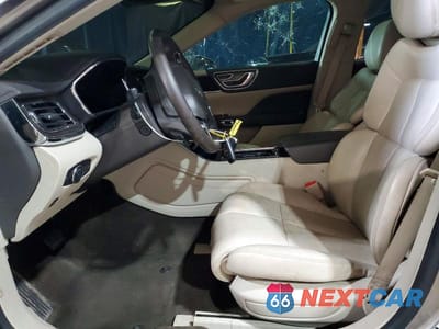 Zdjęcie 7 z 12 samochodu: 2020 LINCOLN CONTINENTAL VIN:1LN6L9VK8L5608688 - miniatura