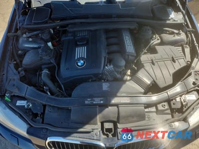 Zdjęcie 11 z 12 samochodu: 2011 BMW 328 XI SULEV VIN:WBAPK5C50BF126997 - miniatura