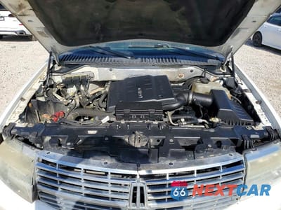 Zdjęcie 12 z 13 samochodu: 2011 LINCOLN NAVIGATOR L VIN:5LMJJ3H55BEJ03691 - miniatura