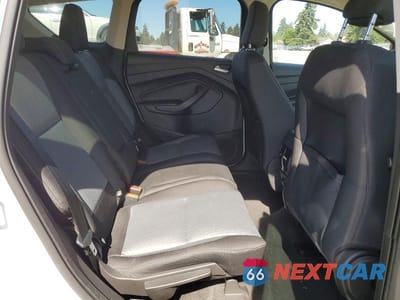 Zdjęcie 11 z 12 samochodu: 2018 FORD ESCAPE SE VIN:1FMCU9GD7JUD37835 - miniatura