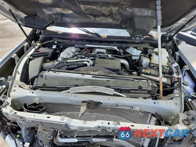 Zdjęcie 11 z 11 samochodu: 2024 GMC SIERRA K2500 AT4 VIN:1GT49PEY3RF332605 - miniatura