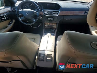 Zdjęcie 8 z 12 samochodu: 2011 MERCEDES-BENZ E 350 4MATIC VIN:WDDHF8HB5BA504598 - miniatura