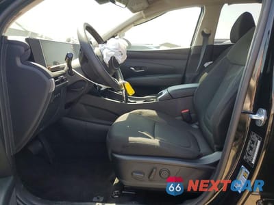 Zdjęcie 7 z 12 samochodu: 2026 HYUNDAI TUCSON SEL VIN:5NMJB3DE1TH678055 - miniatura