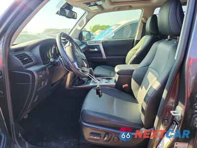 Zdjęcie 7 z 13 samochodu: 2023 TOYOTA 4RUNNER SR5 PREMIUM VIN:JTENU5JR5P6200296 - miniatura