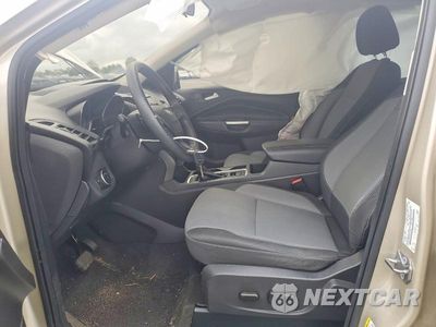 Zdjęcie 7 z 12 samochodu: 2017 FORD ESCAPE SE VIN:1FMCU0GD3HUC47457 - miniatura