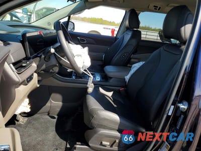 Zdjęcie 7 z 13 samochodu: 2025 KIA CARNIVAL EX VIN:KNDNC5K30S6526808 - miniatura