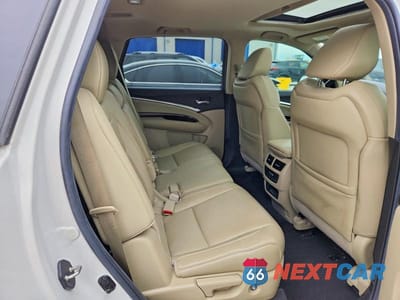 Zdjęcie 11 z 13 samochodu: 2019 ACURA MDX VIN:5J8YD3H33KL009740 - miniatura