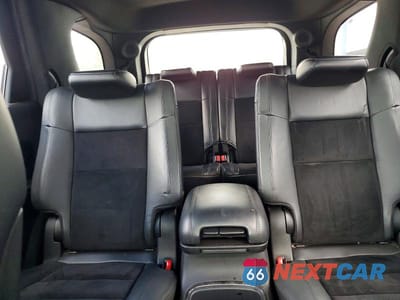Zdjęcie 10 z 13 samochodu: 2018 DODGE DURANGO GT VIN:1C4RDJDG9JC271812 - miniatura