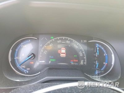 Zdjęcie 9 z 14 samochodu: 2021 TOYOTA RAV4 XSE VIN:2T3E6RFV6MW023988 - miniatura