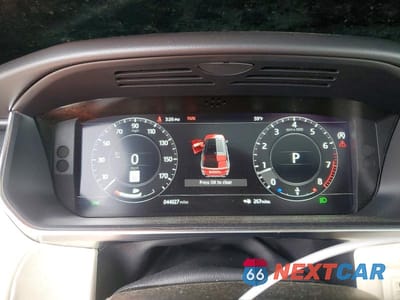 Zdjęcie 9 z 13 samochodu: 2022 LAND ROVER RANGE ROVER SPORT HSE DYNAMIC VIN:SALWR2SE1NA226286 - miniatura