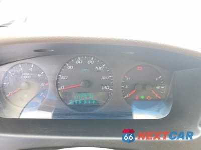 Zdjęcie 9 z 12 samochodu: 2008 CHEVROLET IMPALA LS VIN:2G1WB58K881272926 - miniatura