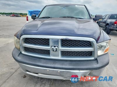 Piąte zdjęcie samochodu w środku: 2012 DODGE RAM 1500 ST VIN:1C6RD6FP7CS268353 - miniatura