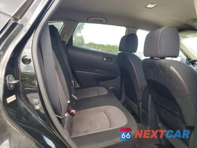 Zdjęcie 11 z 13 samochodu: 2008 NISSAN ROGUE VIN:JN8AS58V38W412485 - miniatura