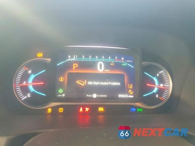 Zdjęcie 9 z 13 samochodu: 2019 HONDA PILOT EXL VIN:5FNYF5H51KB012533 - miniatura
