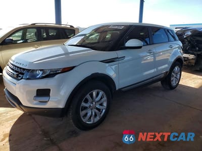 2015 LAND ROVER RANGE ROVER EVOQUE PURE SALVN2BG8FH956620 - główne zdjęcie licytacji z USA - miniatura