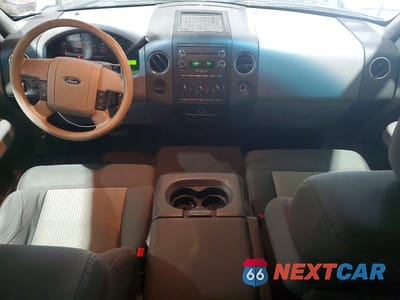 Zdjęcie 8 z 12 samochodu: 2008 FORD F150 VIN:1FTRX12W78FB94836 - miniatura