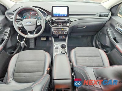 Zdjęcie 8 z 13 samochodu: 2022 FORD ESCAPE SEL VIN:1FMCU9H90NUC02535 - miniatura