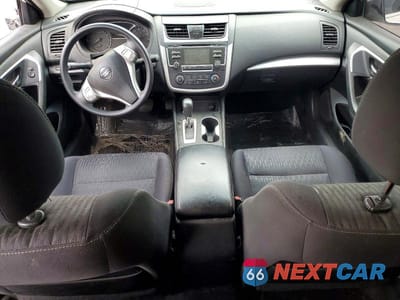 Zdjęcie 8 z 12 samochodu: 2017 NISSAN ALTIMA 2.5 S VIN:1N4AL3AP7HC474116 - miniatura