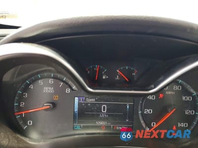 Zdjęcie 9 z 12 samochodu: 2017 CHEVROLET IMPALA LT VIN:1G1105S33HU116203 - miniatura
