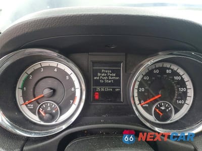 Zdjęcie 9 z 13 samochodu: 2013 DODGE DURANGO CREW VIN:1C4RDJDG3DC670915 - miniatura