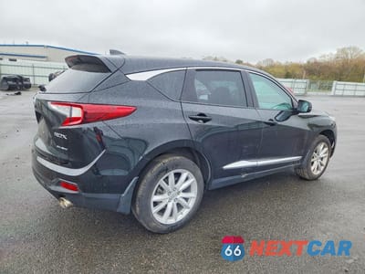 Trzecie zdjęcie samochodu z tyłu: 2019 ACURA RDX VIN:5J8TC2H31KL006973 - miniatura