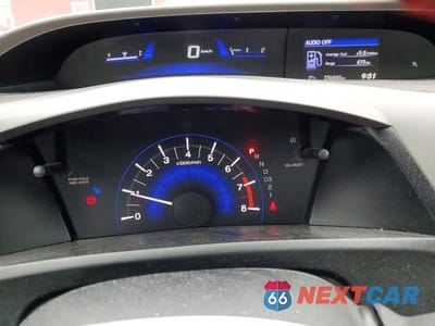 Zdjęcie 9 z 11 samochodu: 2012 HONDA CIVIC EXL VIN:2HGFB2F96CH006876 - miniatura