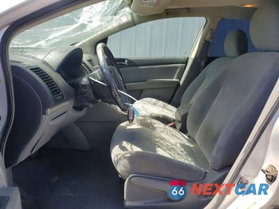 Zdjęcie 7 z 12 samochodu: 2009 NISSAN SENTRA 2.0 VIN:3N1AB61E89L620321 - miniatura