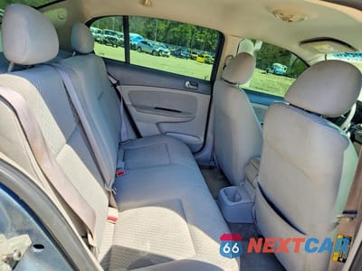 Zdjęcie 10 z 12 samochodu: 2005 CHEVROLET COBALT LS VIN:1G1AL54F257625059 - miniatura