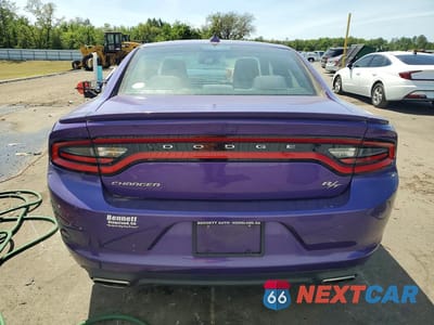 Zdjęcie 6 z 13 samochodu: 2016 DODGE CHARGER R VIN:2C3CDXCT6GH165142 - miniatura