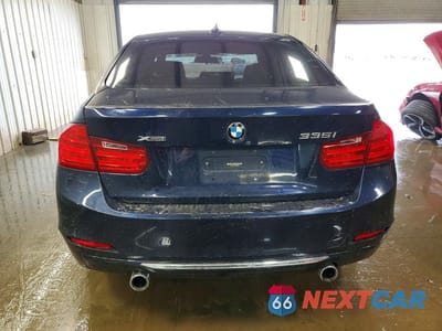 Zdjęcie 6 z 12 samochodu: 2014 BMW 335 XI VIN:WBA3B9C53EF588593 - miniatura