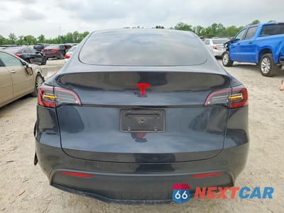 Zdjęcie 6 z 13 samochodu: 2025 TESLA MODEL Y VIN:7SAYGDED2SF313320 - miniatura