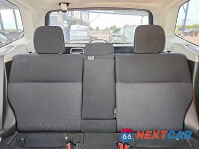 Zdjęcie 10 z 12 samochodu: 2014 SUBARU FORESTER 2.5I PREMIUM VIN:JF2SJAEC8EH456983 - miniatura