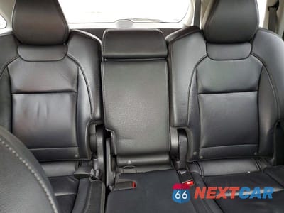 Zdjęcie 10 z 13 samochodu: 2017 ACURA MDX TECHNOLOGY VIN:5FRYD4H59HB002680 - miniatura