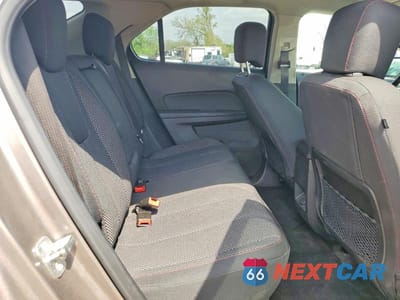 Zdjęcie 11 z 13 samochodu: 2012 CHEVROLET EQUINOX LT VIN:2GNALDEK3C6293005 - miniatura