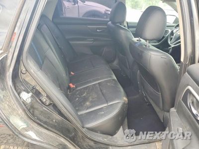 Zdjęcie 10 z 12 samochodu: 2018 NISSAN ALTIMA VIN:1N4AL3AP1JC156790 - miniatura