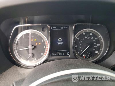 Zdjęcie 9 z 12 samochodu: 2018 NISSAN TITAN S VIN:1N6AA1EJ5JN529843 - miniatura