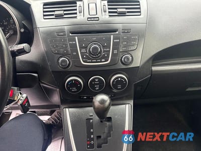 Zdjęcie 9 z 10 samochodu: 2013 MAZDA 5 VIN:JM1CW2BL3D0147949 - miniatura