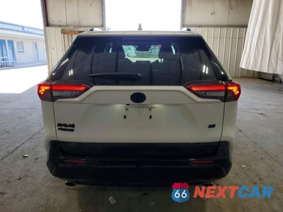 Zdjęcie 6 z 14 samochodu: 2024 TOYOTA RAV4 PRIME SE VIN:JTMAB3FV5RD178544 - miniatura