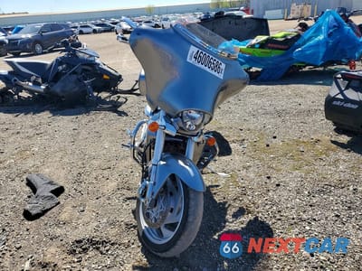 Drugie zdjęcie samochodu z przodu: 2008 SUZUKI VZR1800 VIN:JS1VY53A182100344 - miniatura