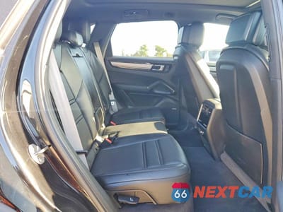 Zdjęcie 11 z 13 samochodu: 2023 PORSCHE CAYENNE BASE VIN:WP1AA2AY4PDA05561 - miniatura