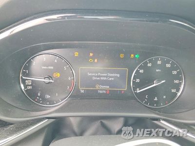 Zdjęcie 9 z 13 samochodu: 2023 BUICK ENVISION PREFERRED VIN:LRBAZLR40PD067085 - miniatura