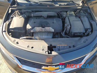 Zdjęcie 11 z 12 samochodu: 2015 CHEVROLET IMPALA LS VIN:2G11Z5SL0F9117051 - miniatura