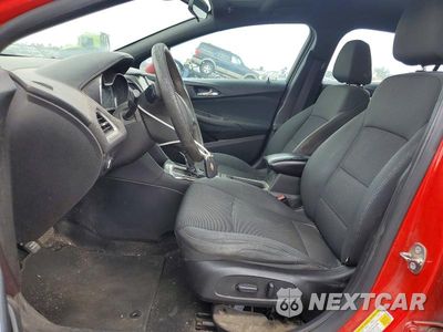 Zdjęcie 7 z 12 samochodu: 2016 CHEVROLET CRUZE LT VIN:1G1BE5SM5G7290608 - miniatura